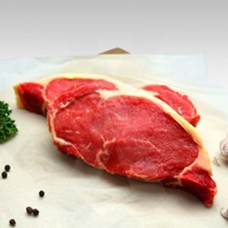 Beef - New York Boneless Sirloin Steak (200 gram standard cut)